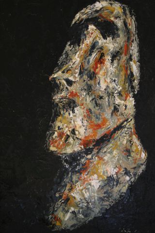 L'homme de Pâques